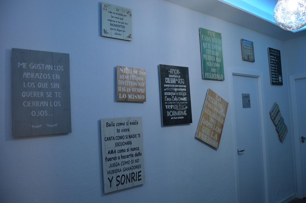 Jmg Hostal