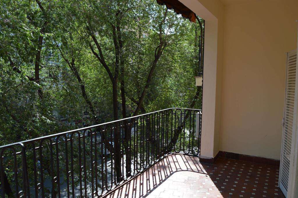 Jmg Hostal
